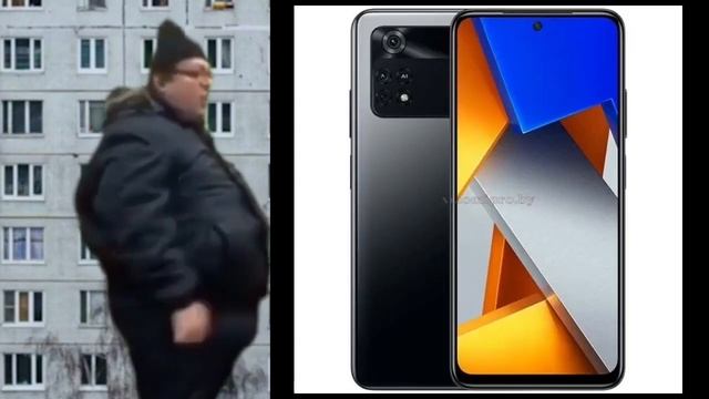 бургер Кинг говно оценивает разные телефоны: смотреть онлайн