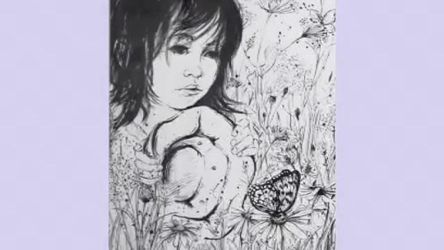 Мастерская "Art Fusion" Графика+музыка. смотреть онлайн