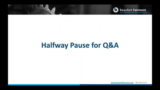 How to Write Good Gherkin for BDD смотреть онлайн