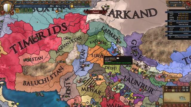 EU4 1.31 Sikh And Zoroastrian Guide - Overpowered?