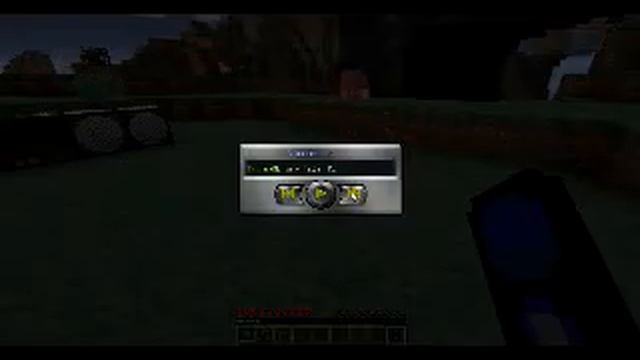 Minecraft мод boombox смотреть онлайн