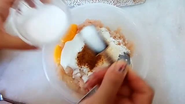 Рубленные котлеты из куриного филе ОЧЕНЬ ВКУСНЫЕ и НЕЖНЫЕ смотреть онлайн