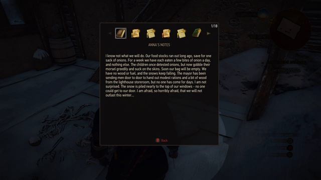 The Witcher 3 Wild Hunt: Through Time And Space - Walkthrough 28 Xbox One X SSD 4K смотреть онлайн