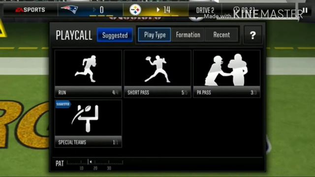 Play Of The Week № 6 смотреть онлайн