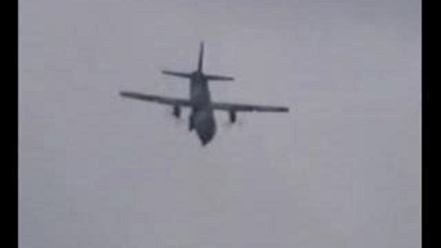 Аварийная посадка"G-222" смотреть онлайн