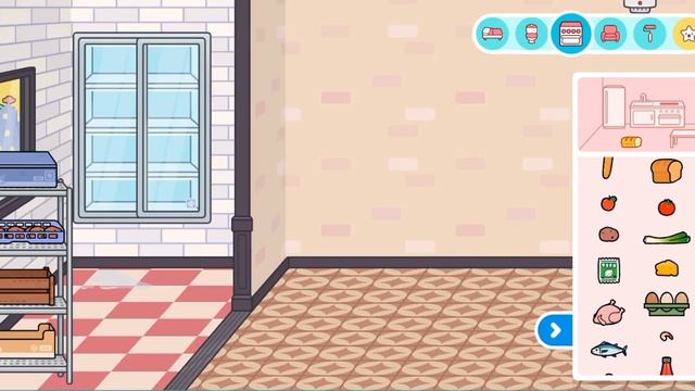 обустройство модного ресторана сова /вероника тока/тока бока/ #токабока смотреть онлайн