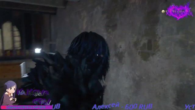Resident Evil 4: Remake #13 (Professional) ™PS5 Infernal™ смотреть онлайн