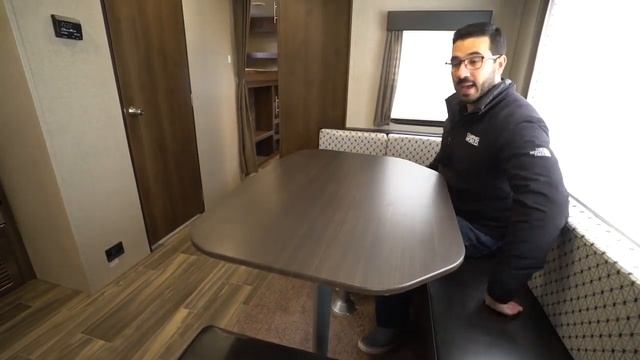 2020 Shasta 310K | Travel Trailer - RV Review: Camping World смотреть онлайн