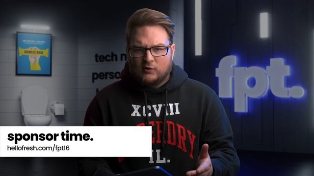 The iPhone 14 Pro has a SERIOUS problem... #CameraGate смотреть онлайн