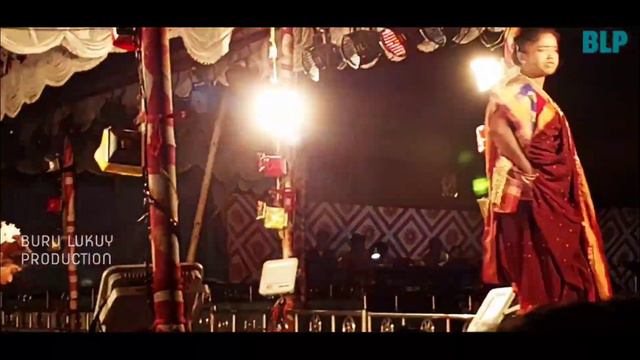 Jatra Sonamuni opera || Part-2 Bonga kuli ko Nilamekan Dular Dorbar re || santali jatra video 2022 смотреть онлайн