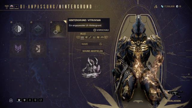 [GER] Warframe Themafarbe Ändern - Warframe – PESTIexe смотреть онлайн