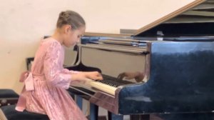 В.Гиллок « Призрачный всадник»