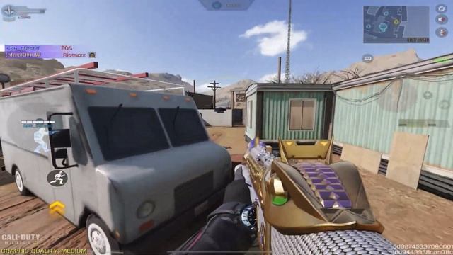 Top 5 best Assault Rifles in Cod Mobile Season 4 #codm смотреть онлайн