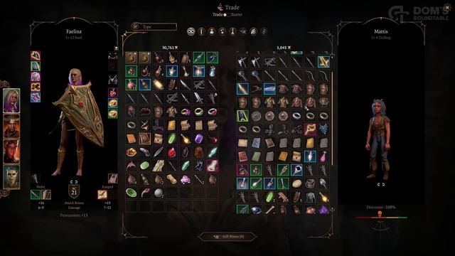 I Solo'd 20 ENEMIES With This INSANE MONK BUILD | Baldur's Gate 3 Best Class Tutorial Guide #ad смотреть онлайн