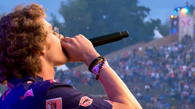 Lost Frequencies - Live At Tomorrowland 2017 (Mainstage) (Full Set HD)