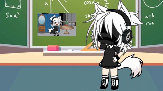 ~•[?]•Это фотошоп!•[?]•~//meme//—{Gacha Life}— смотреть онлайн