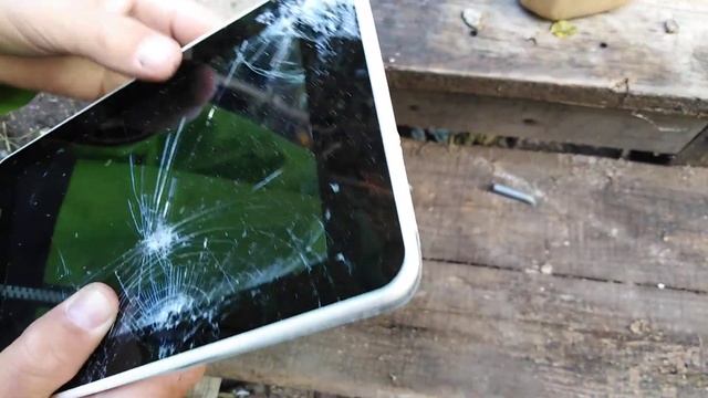 Жёсткий краштест планшета android смотреть онлайн