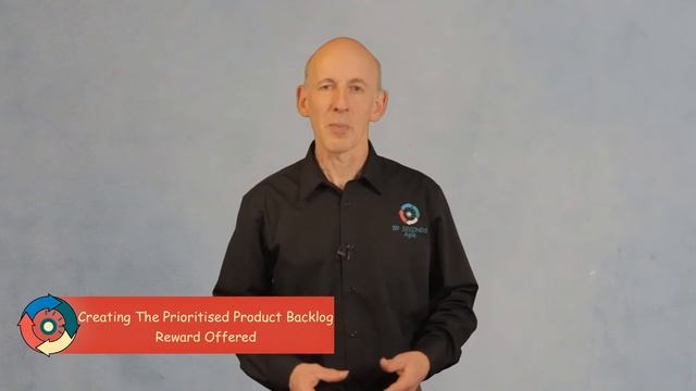Product Value and Product Backlog Prioritization in Scrum Projects смотреть онлайн