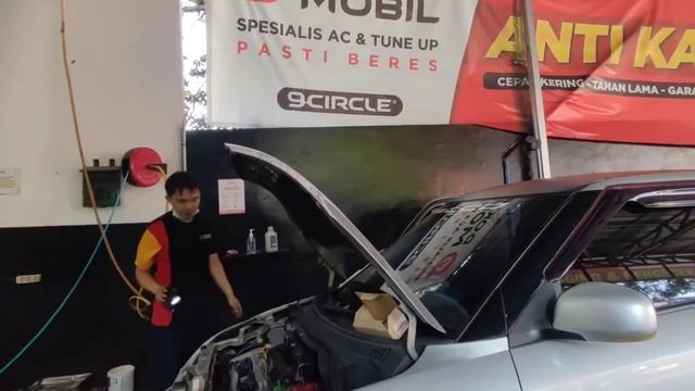 video pengecekan masalah sensor oksigen suzuki swift old смотреть онлайн