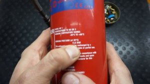 КАКОЕ ДАВЛЕНИЕ В ПРОПАНОВОМ БАЛЛОНЕ