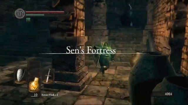 Dark Souls 1 but it's the DAY ONE Release Version смотреть онлайн