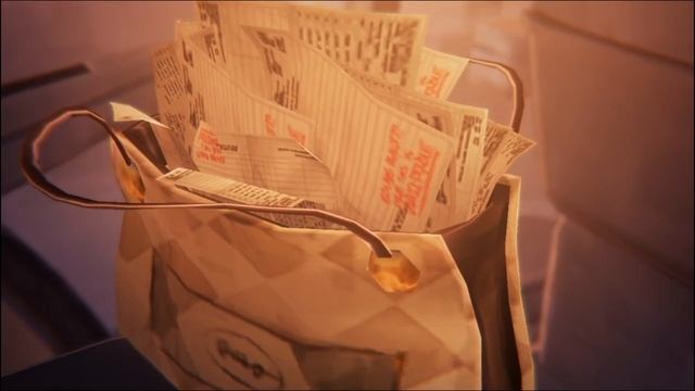 Life Is Strange: Before the Storm I Эпизод 1 #1(Без комментариев) смотреть онлайн