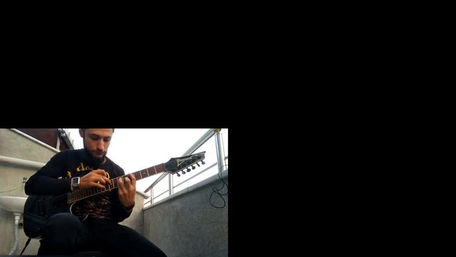 Draconian - Heaven Laid In Tears (Cover) смотреть онлайн