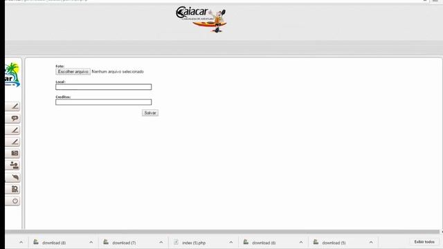 HACKING SQL INJECTION BY Pxdm PRIV8 смотреть онлайн