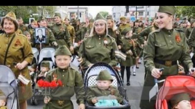 Бараний марш (Бертольд Брехт)//Kälbermarsch (Bertolt Brecht) смотреть онлайн