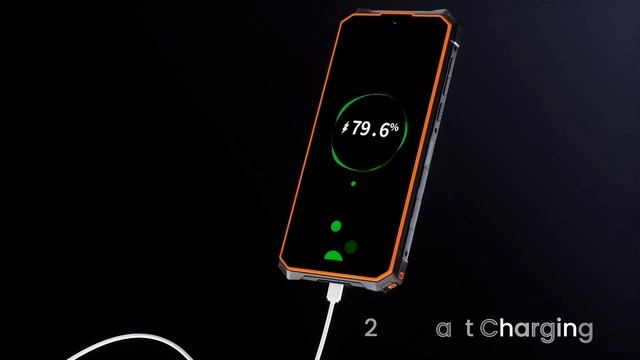 HOTWAV Cyber 13 Pro | Perform With Confidence | 6.6"FHD+ Large Display | RAM 20GB+256GB ROM смотреть онлайн