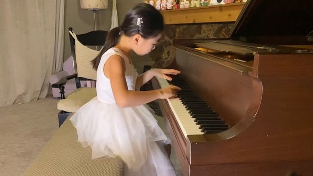 Mazurka op.59 no.1 смотреть онлайн