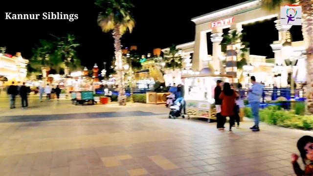 Global Village 2021 #Dubai Shopping Festival Season 25 смотреть онлайн