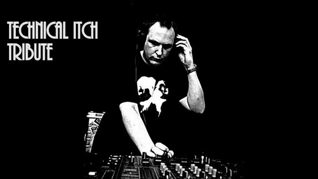 Technical Itch TRIBUTE смотреть онлайн