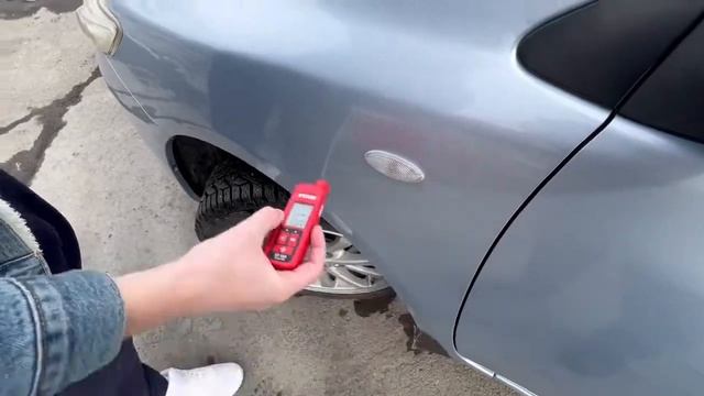 Toyota Corolla М095НК196 смотреть онлайн