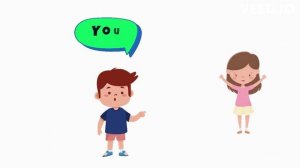 I, you, we, they, he, she, it | Pronouns | Flashcards and Sentences| Memory games