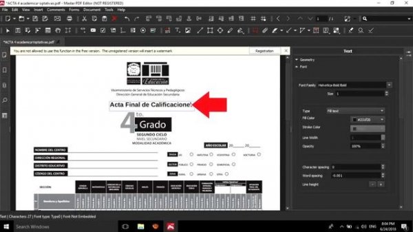Master PDF Editor FULL version crack 100%