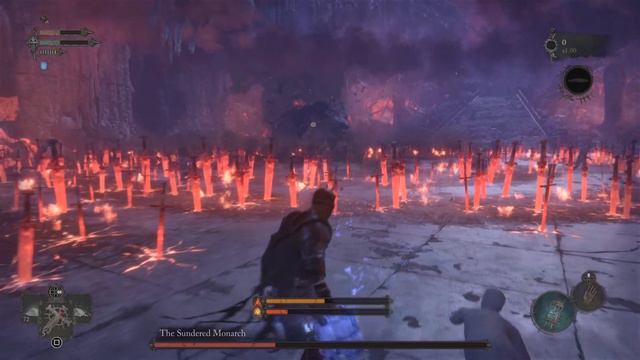 Lords of the Fallen Level 1 Bucket Only - The Sundered Monarch смотреть онлайн