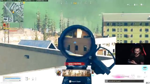 Как они умудряются так играть в Warzone #6 смотреть онлайн