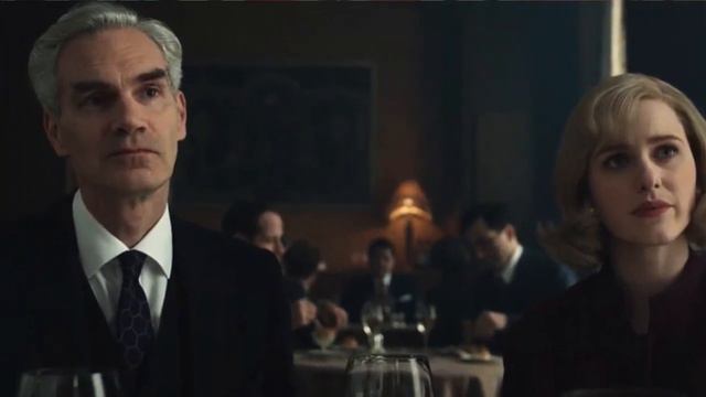 The Courier REVIEW (2021) - Benedict Cumberbatch Stars in a Cold War Espionage Thriller смотреть онлайн