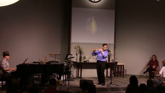 Mother's Hands - Cornell Kinderknecht смотреть онлайн