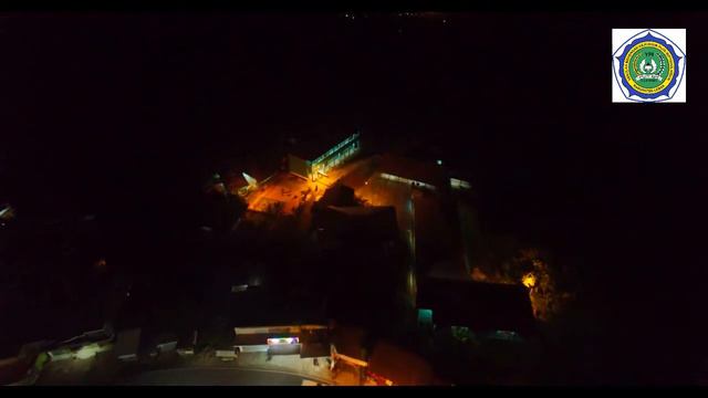 SMK YASMI Night View