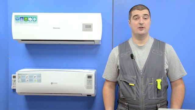 Где лучше покупать кондиционер смотреть онлайн