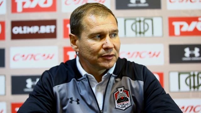 «Одержали закономерную победу» смотреть онлайн