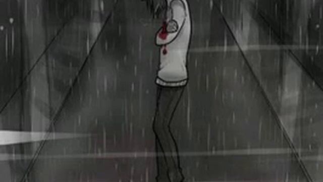 Фанфик: "Изгои бывают и у киллеров" 3-4 главы смотреть онлайн