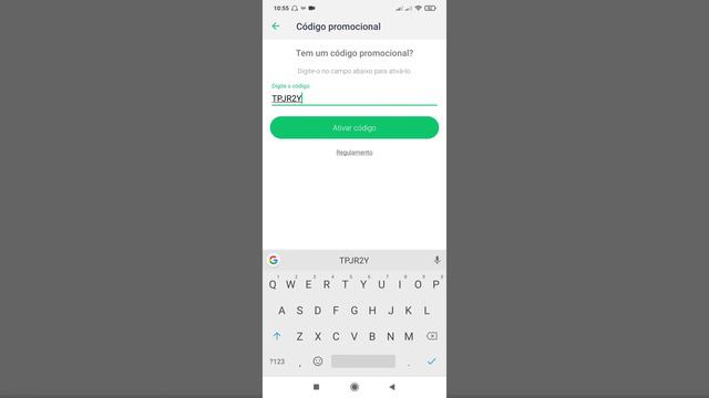 PAGAMENTO NAS MAQUININHAS COM PICPAY смотреть онлайн