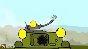 Танкомульт: Сны. Рандомные Зарисовки.