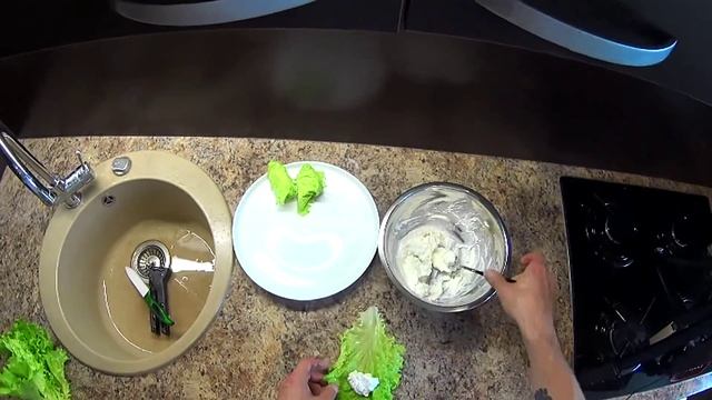 Лайфхаки для Кулинарии