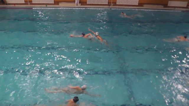 Жемчужина - МГФСО. Первенство Москвы 2003 год. 4 период. смотреть онлайн