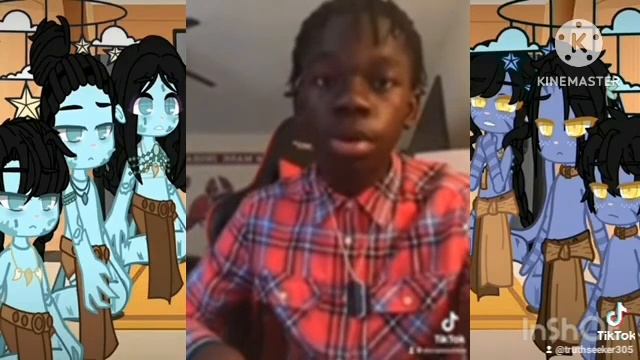 avatar children react to? gacha react #avatar #avatar2 #gacha #gachaclub #gachalife #tiktokvideo #y смотреть онлайн