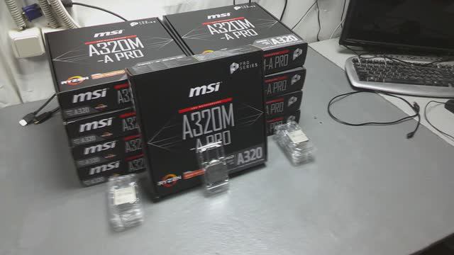 Сборка офисных пк. Бюджетный вариант с хорошим потенциалом | ЗверьПК смотреть онлайн